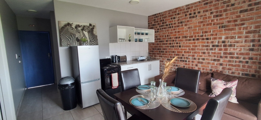 2 Bedroom Property for Sale in Raceway Free State